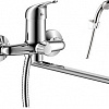 Смеситель Rossinka Silvermix Y40-32