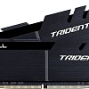 Оперативная память G.Skill Trident Z 2x8GB DDR4 PC4-35200 F4-4400C19D-16GTZKK