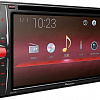 DVD-проигрыватель Pioneer AVH-A101