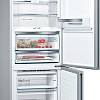 Холодильник Bosch KGN49SQ3AR
