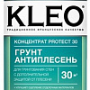 Акриловая грунтовка Kleo Protect Антиплесень (1 кг)