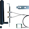 Wi-Fi/Bluetooth адаптер Intel AX200NGWGDTK