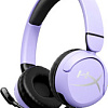 Наушники HyperX Cloud Mini (лавандовый)