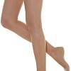 Чулки компрессионные RelaxSan Basic Plus 870P, 140 den, 2 кл.к. (22-27 mmHg, р.4, беж)