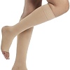 Гольфы компрессионные Sigvaris Essential Classical 33899 (M Long, бежевый)
