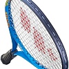 Теннисная ракетка WISH 23 AlumTec JR 2506 (синий)