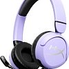 Наушники HyperX Cloud Mini (лавандовый)