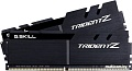 Оперативная память G.Skill Trident Z 2x8GB DDR4 PC4-35200 F4-4400C19D-16GTZKK