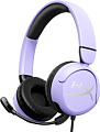 Наушники HyperX Cloud Mini (лавандовый)