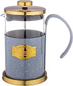 Френч-пресс Agness Тюдор 894-105