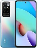 Смартфон Xiaomi Redmi 10 NFC 4GB/128GB международная версия (синее море)