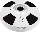 IP-камера ZKTeco DL-858V17C-FS