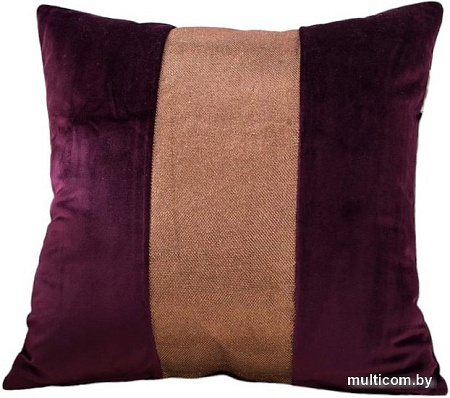 Чехол на подушку Sofi De MarkO Амели 45х45 Нав-012-А-45х45