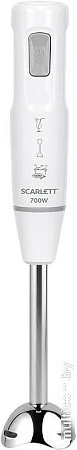 Погружной блендер Scarlett SC-HB42S13