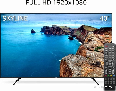 Телевизор Skyline 40LT5901
