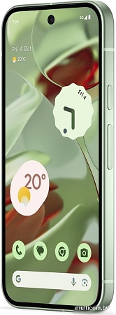 Телефон Google Pixel 9 12GB/256GB (винтергрин)