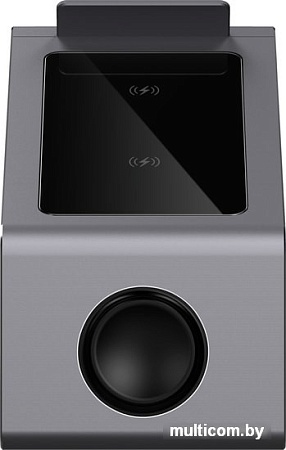 Беспроводное зарядное Prestigio ReVolt A9