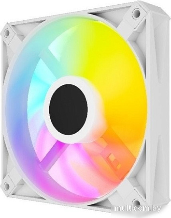 Вентилятор для корпуса Powercase M56-12W ARGB