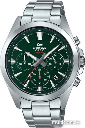 Наручные часы Casio EFV-630D-3A