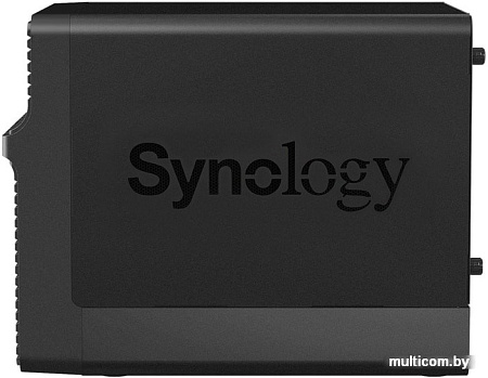 Сетевой накопитель Synology Disk Station DS420j