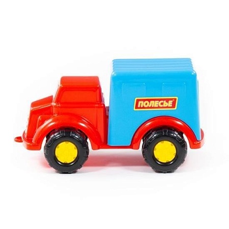 Полесье Антошка автомобиль-фургон 4717