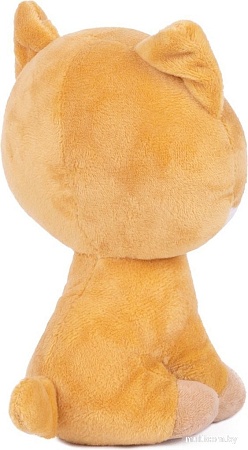 Классическая игрушка Maxitoys Котик Боб MT-HH052409-17