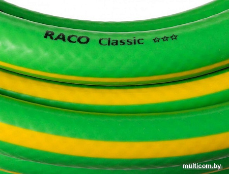 Шланг Raco 40306-3/4-25_z01 (3/4", 25 м)