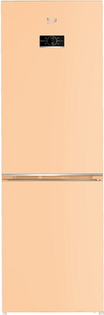 Холодильник BEKO B3RCNK362HSB