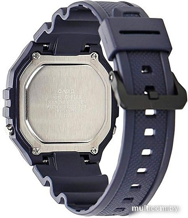 Наручные часы Casio W-218H-2A