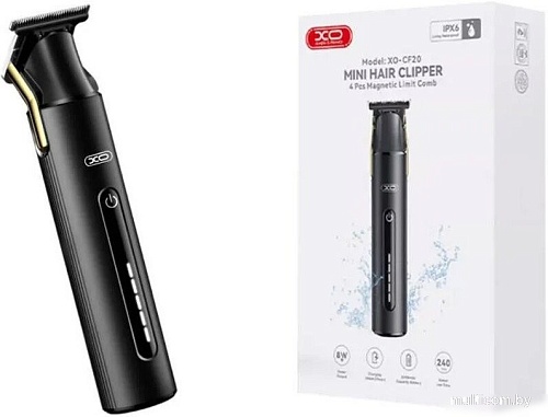 Машинка для стрижки волос XO CF20