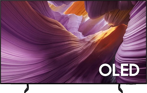 OLED телевизор Samsung OLED S85F QE55S85FAEXRU