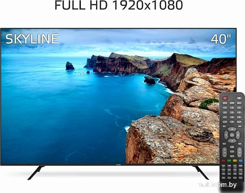 Телевизор Skyline 40LT5901