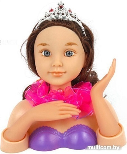 Игрушечный манекен стилиста Bowa B369-96