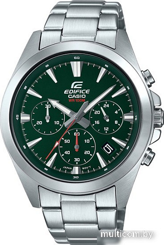 Наручные часы Casio EFV-630D-3A