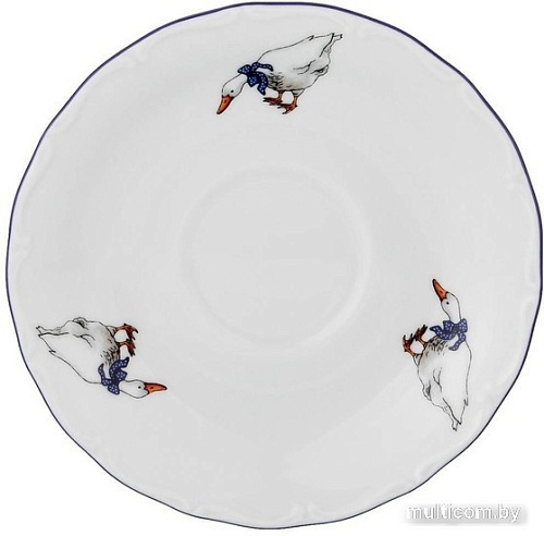 Сервиз G.Benedikt 658-011