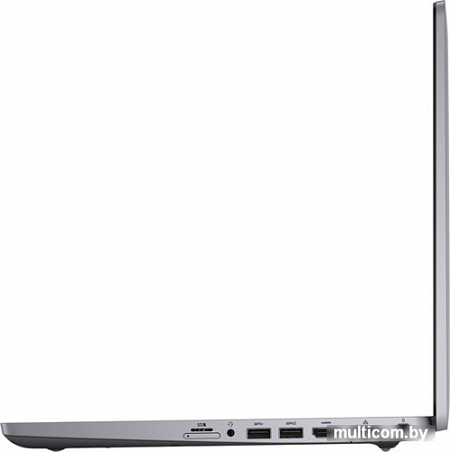 Ноутбук Dell Latitude 15 5511-9074