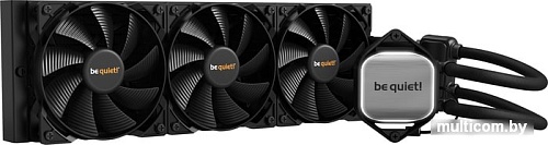 Кулер для процессора be quiet! Pure Loop 360mm BW008
