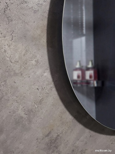 Roxen Зеркало Brimen 510195-80AF 80x80