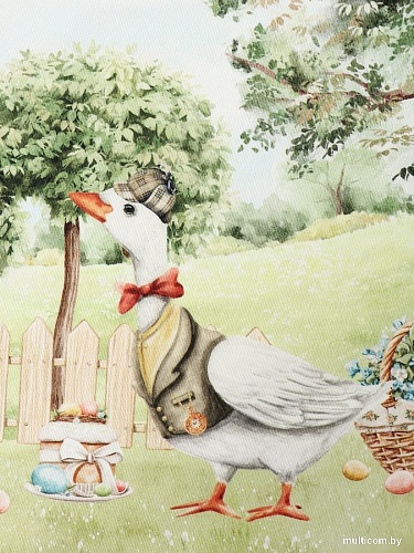 Скатерть Этель Family picnic 10845782