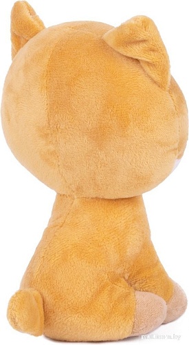 Классическая игрушка Maxitoys Котик Боб MT-HH052409-17