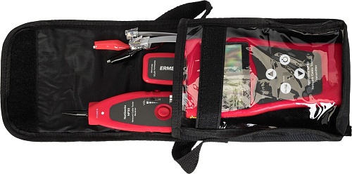 Тестер Ermenrich NetGeeks NP30 82539