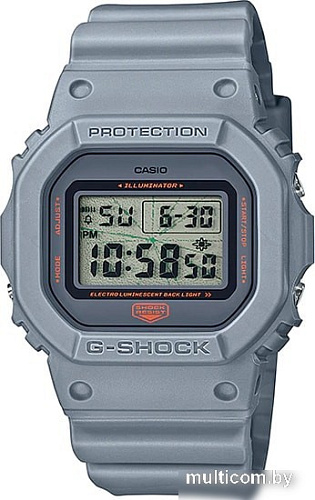Наручные часы Casio G-Shock DW-5600MNT-8E