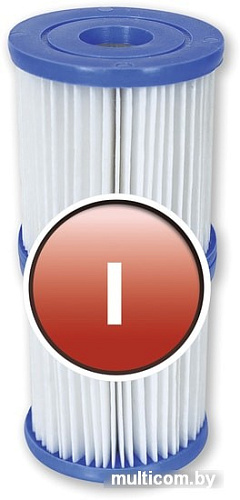Каркасный бассейн Bestway 56629 (282х196х84)