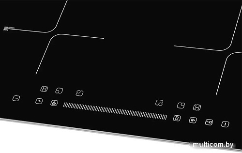 Варочная панель KUPPERSBERG ICS 622 R