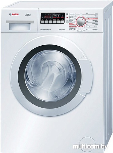 Стиральная машина Bosch WLG20261OE