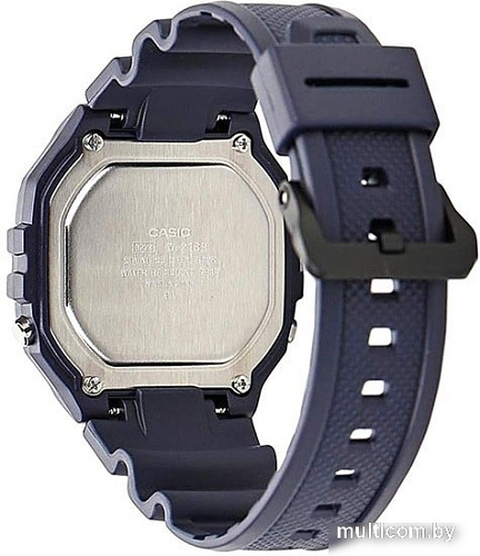 Наручные часы Casio W-218H-2A