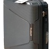 Чемодан-спиннер DoubleW 088 (L, графитовый)