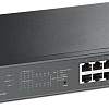 Коммутатор TP-Link TL-SG1016PE