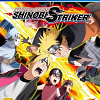 Игра Naruto to Boruto: Shinobi Striker для PlayStation 4