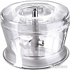 Погружной блендер Bamix M 180 Deluxe (красный)